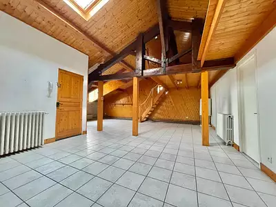 Appartement, 93 m²