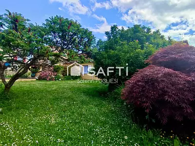 Maison, 108 m²