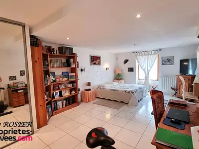 Maison, 190 m²
