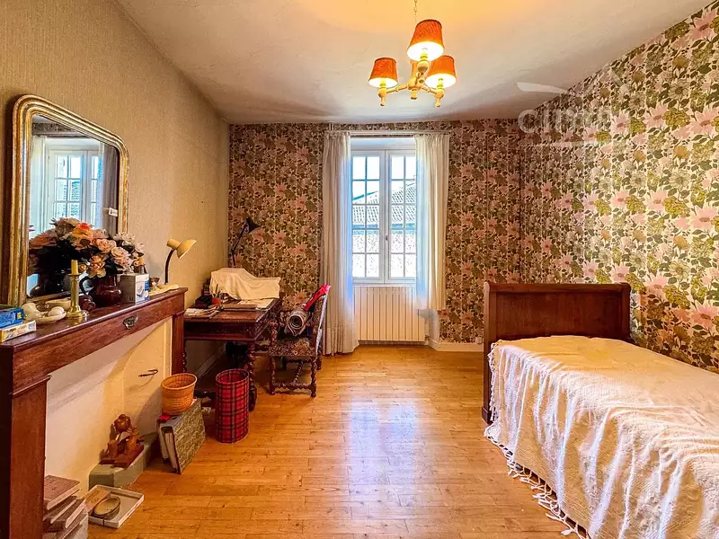 Maison, 205,21 m²