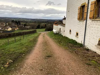 Maison, 85 m²