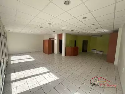 Divers, 140 m²
