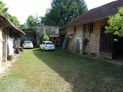 Maison, 106 m²