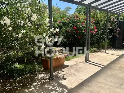 Maison, 160 m²