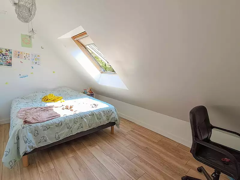Maison, 157 m²