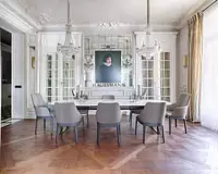 Appartement, 175 m²