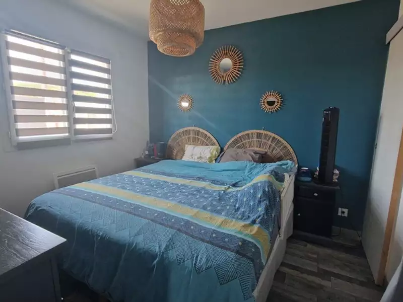 Maison, 124 m²