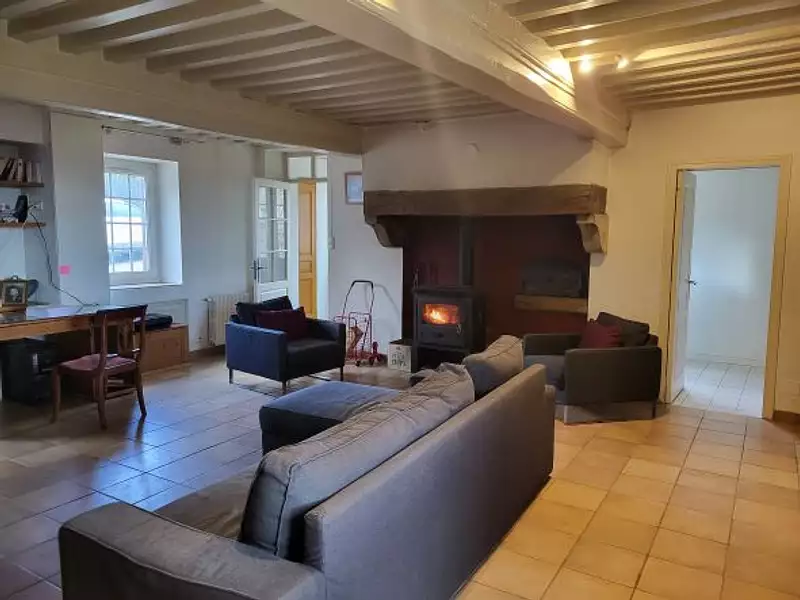 Maison, 195,51 m²
