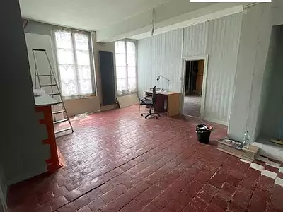 Maison, 130 m²