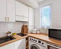Appartement, 42,2 m²