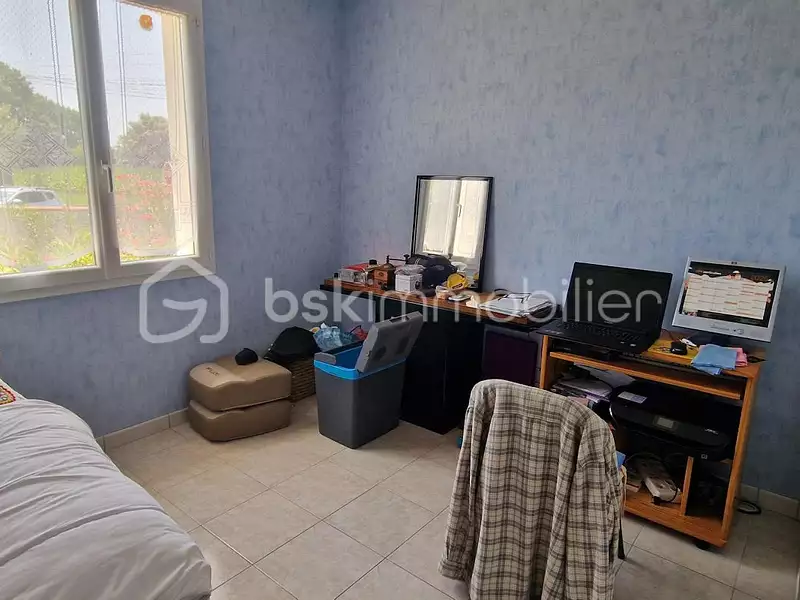 Maison, 90 m²