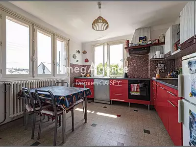 Maison, 124 m²