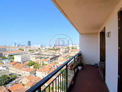 Appartement, 74,22 m²