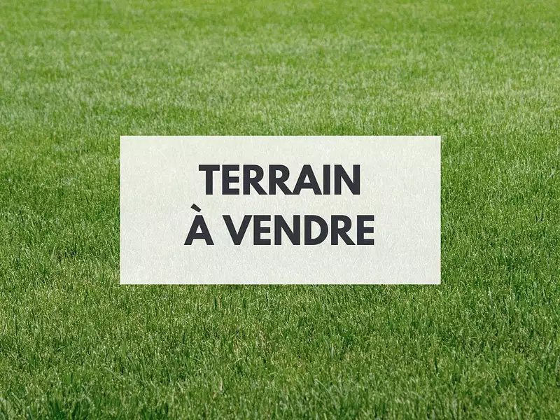 Terrain, 529 m²
