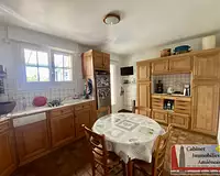 Maison, 180 m²