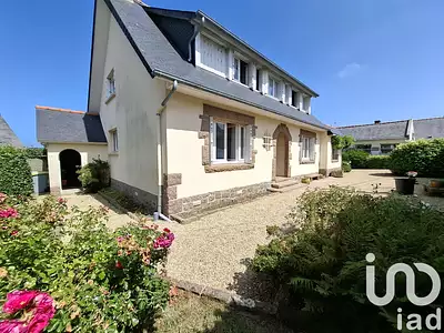 Maison, 155 m²