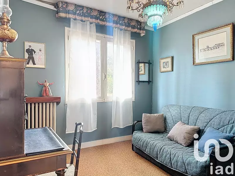 Maison, 165 m²