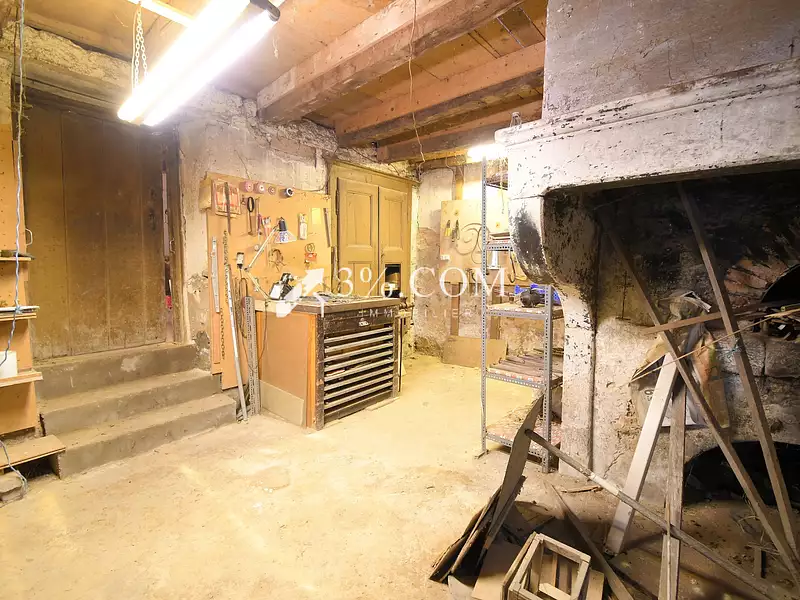 Maison, 264 m²