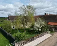 Maison, 143 m²