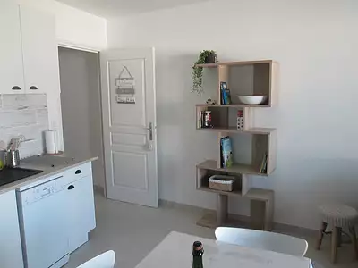 Appartement, 37,8 m²