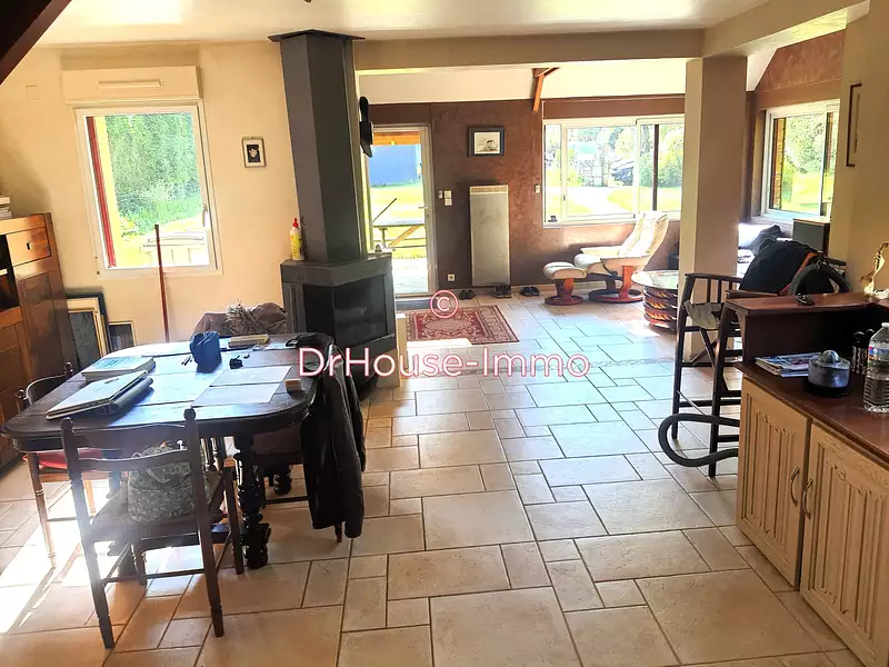 Maison, 82 m²