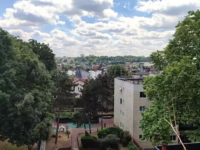 Appartement, 111 m²