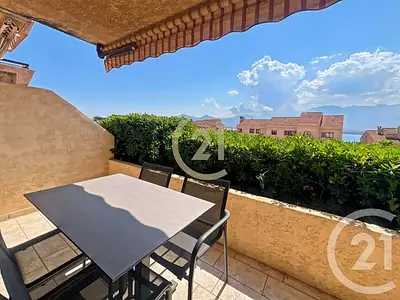 Appartement, 28 m²