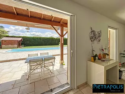 Maison, 120 m²