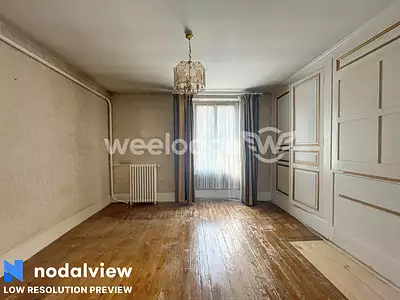 Maison, 313 m²