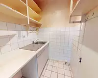 Appartement, 31,2 m²