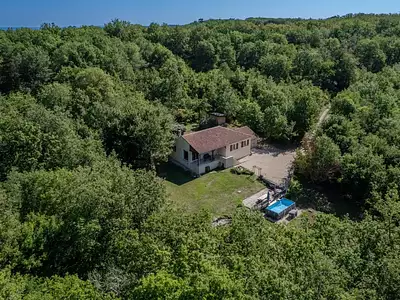 Maison, 105 m²