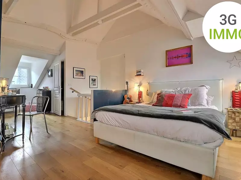 Appartement, 100 m²