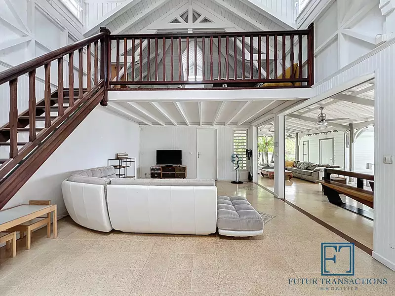 Maison, 127 m²