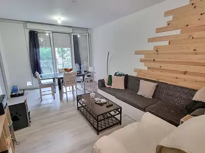 Appartement, 90 m²