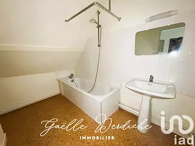 Appartement, 91 m²