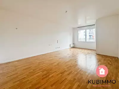 Appartement, 68,33 m²