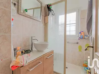 Maison, 65 m²