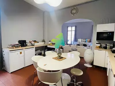 Appartement, 102 m²