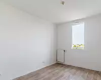 Appartement, 62,58 m²