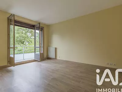 Appartement, 30 m²