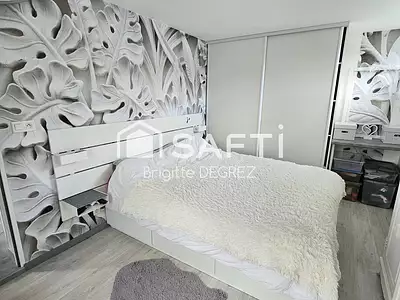 Maison, 100 m²