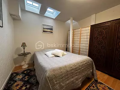 Appartement, 44 m²