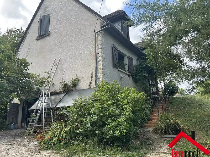 Maison, 157 m²