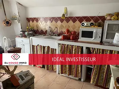 Maison, 354 m²