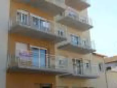 Appartement, 46 m²