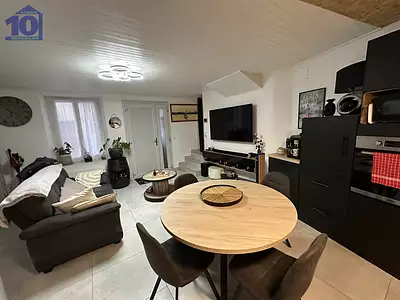Maison, 81 m²