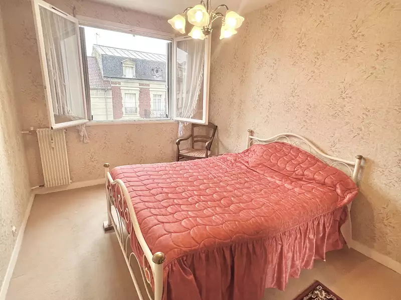 Appartement, 66 m²