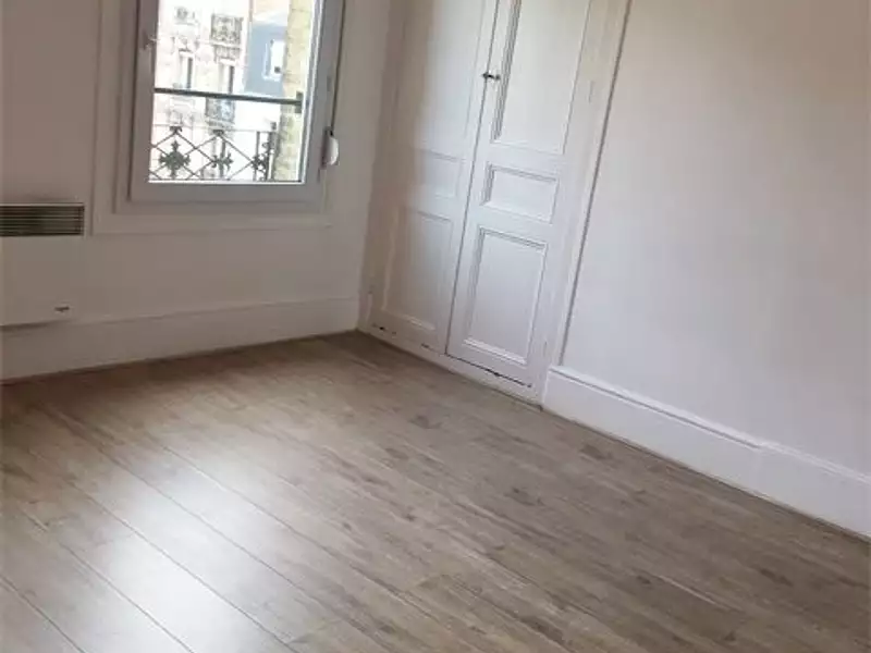 Appartement, 32 m²