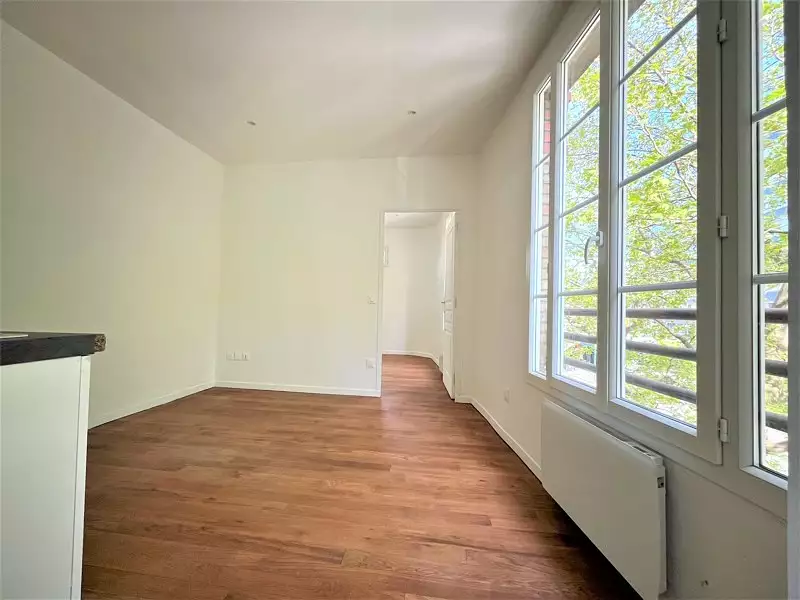 Appartement, 25 m²