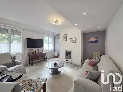 Maison, 133 m²